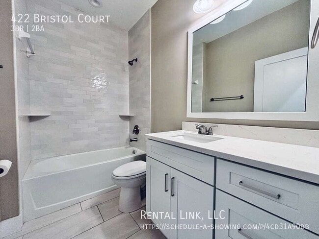 Building Photo - 422 Bristol Ct