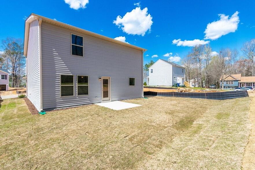 Building Photo - 3309 Slippery Elm Dr