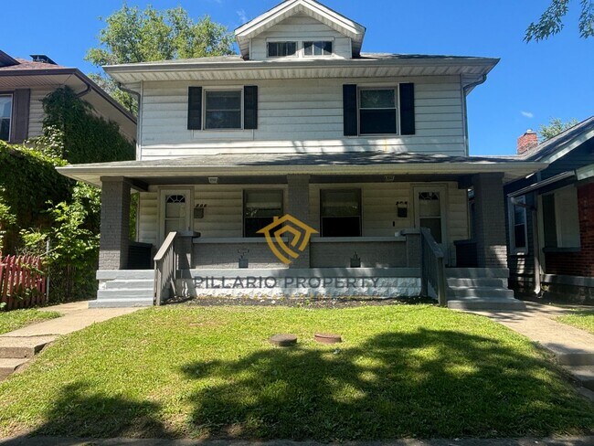 Building Photo - 706-708 North Bosart Avenue