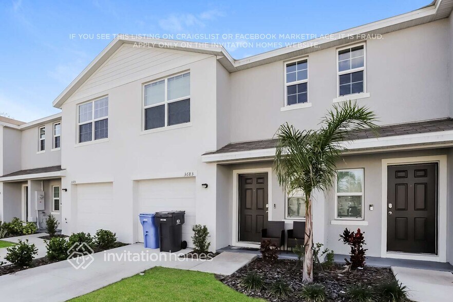 Building Photo - 3683 Fulton Ferry Ln