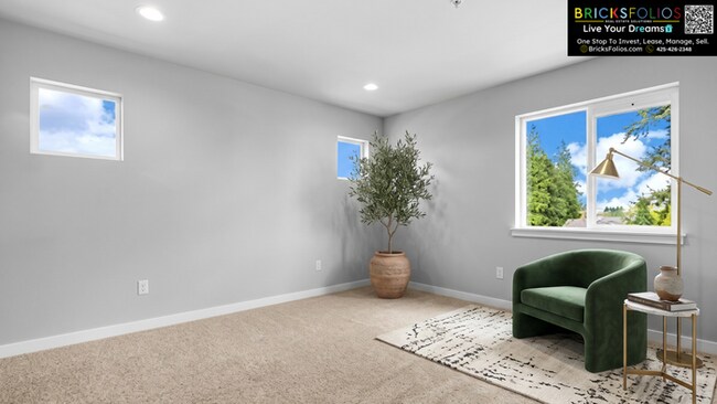 Building Photo - Welcome Home to Your Perfect Sanctuary in Monroe