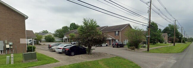 Building Photo - 6636 S Wilson Rd