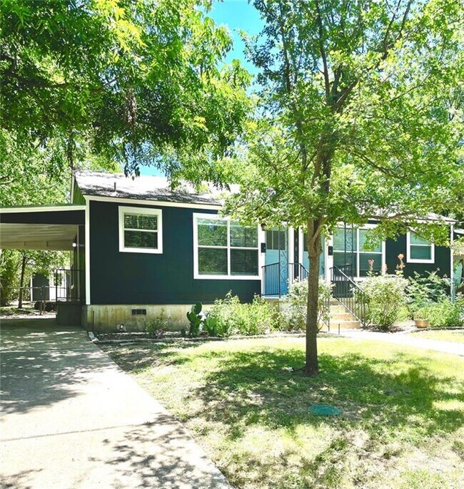 Primary Photo - 1403 Hillside Ave