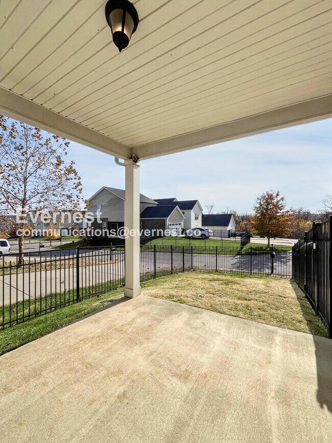 Building Photo - 3724 Hoggett Ford Rd