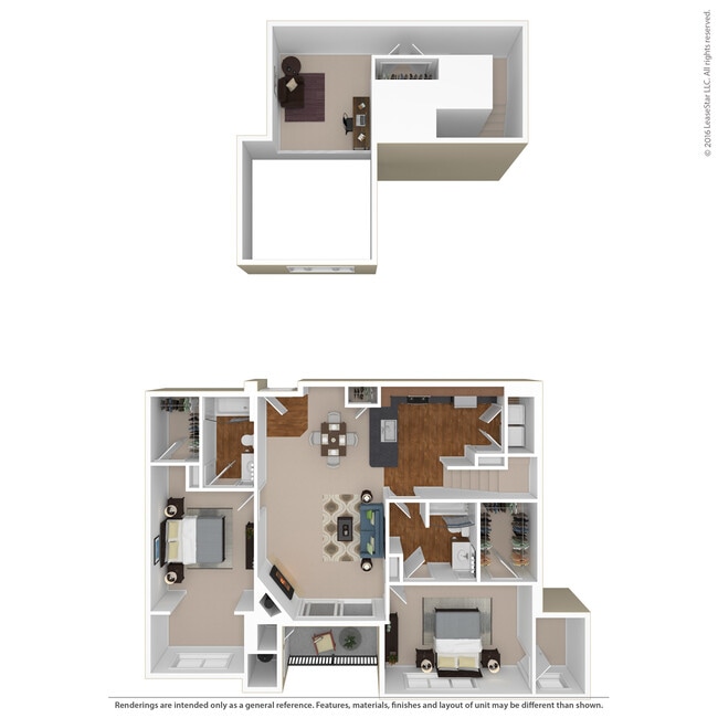 Floorplan - Elms Shannons Glen