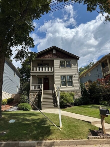Primary Photo - 945 Longley Ave NW