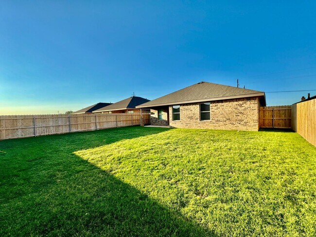 Building Photo - 3 Bed 2 Bath - Frenship ISD