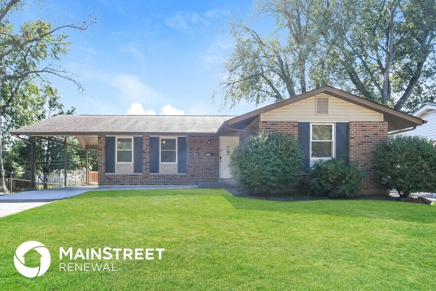 Building Photo - 1528 Gerard Park Ln