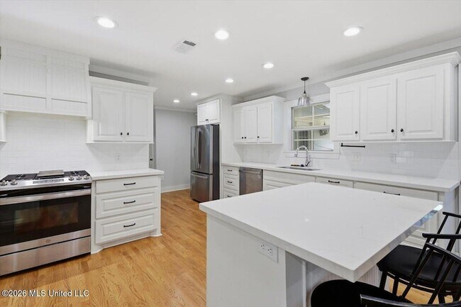 Building Photo - 117 McCree Dr