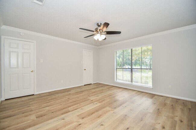 Building Photo - 3107 Barnhill Ln