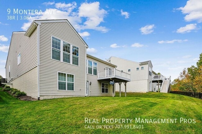 Building Photo - 9 Montera Ave