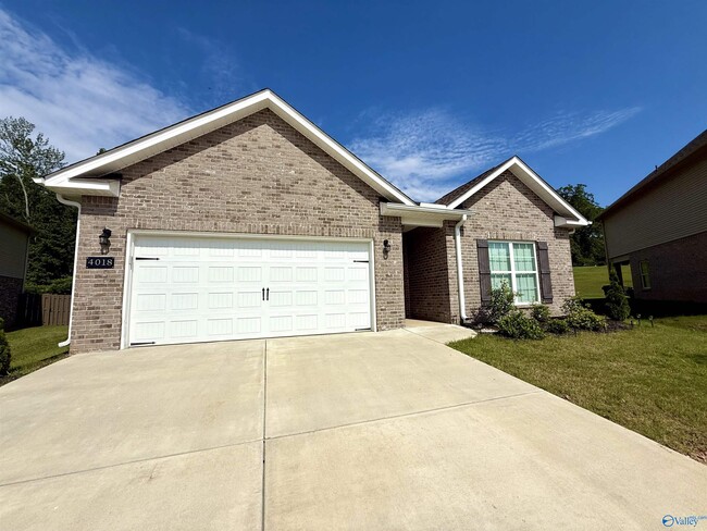 Primary Photo - 4018 Rockland Cir SE