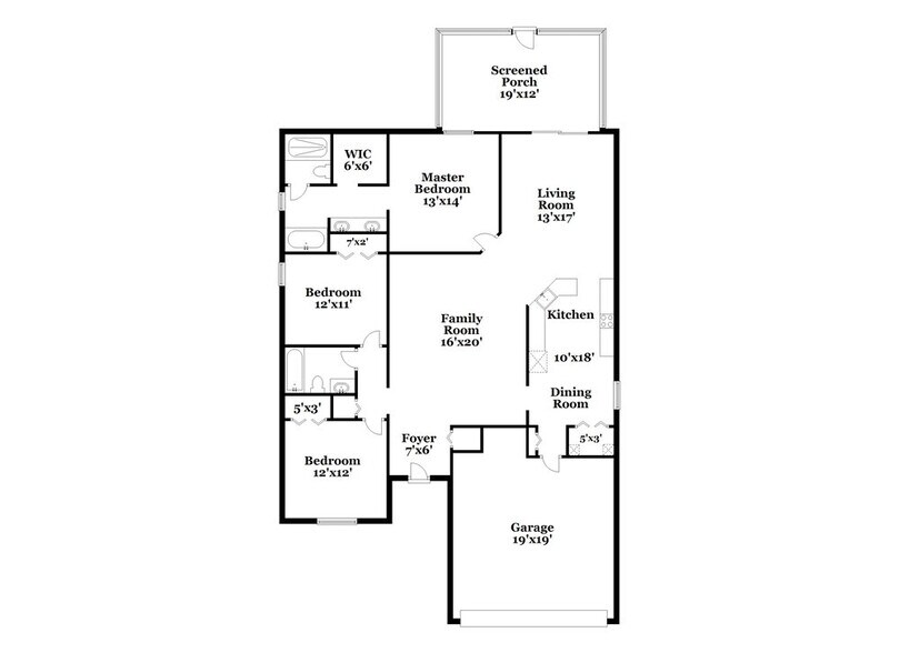 Building Photo - 11737 Pethrick Dr