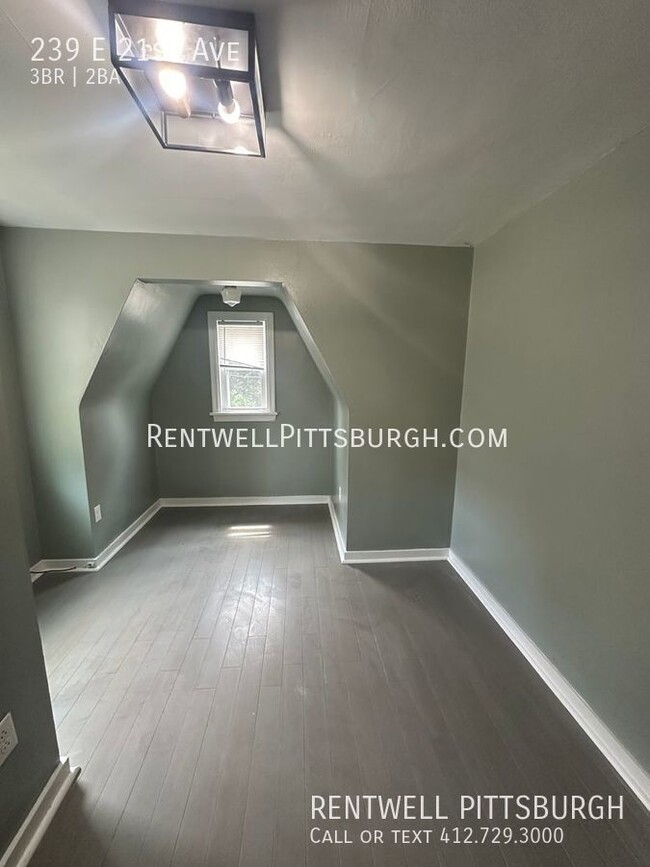 Building Photo - 3 Bedroom Home in Munhall