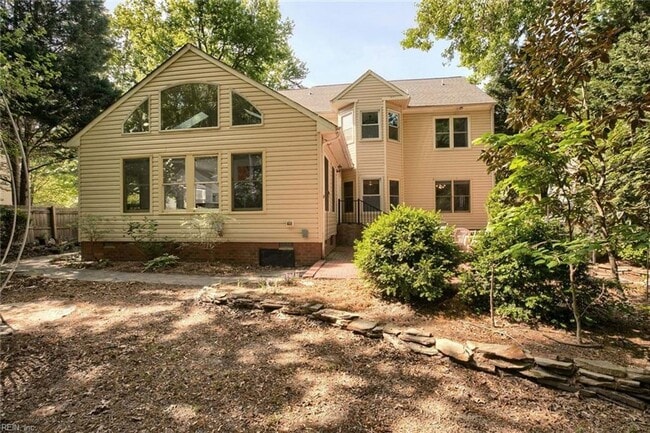 Building Photo - Call Sabrina Thomas Office at 757-767-0767 for more information