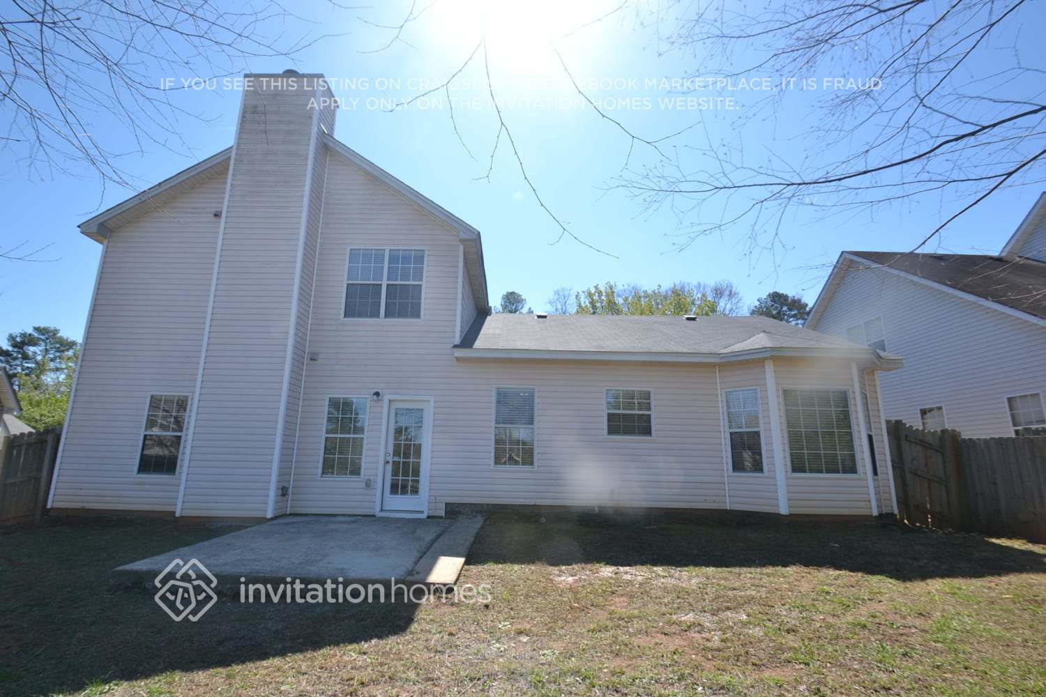 Building Photo - 4388 Ward Bluff Ct