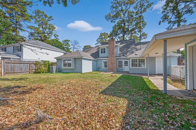 Building Photo - 1714 Corral Dr