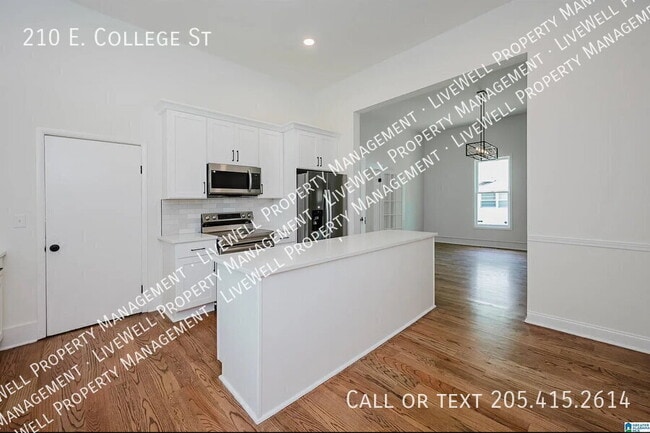 Building Photo - 210 E College St