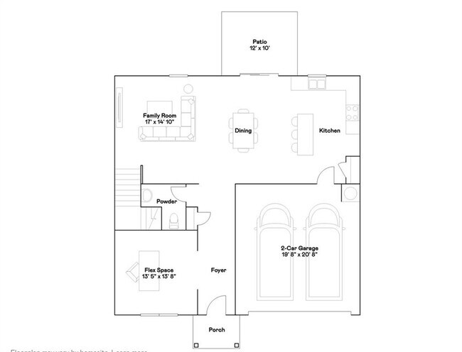 Building Photo - 2084 Pecan Dr