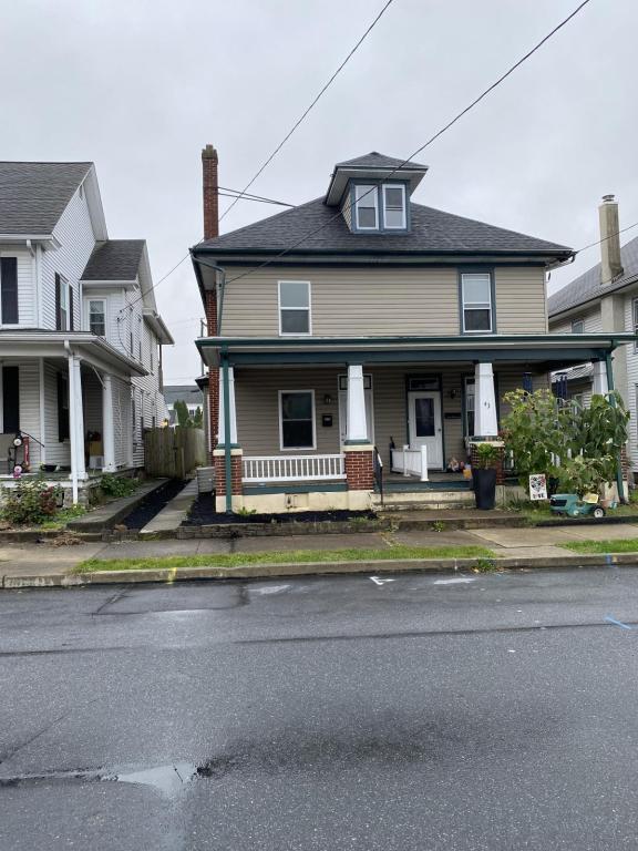 41 N Grant St 41 N Grant St Palmyra PA 17078 Apartment Finder