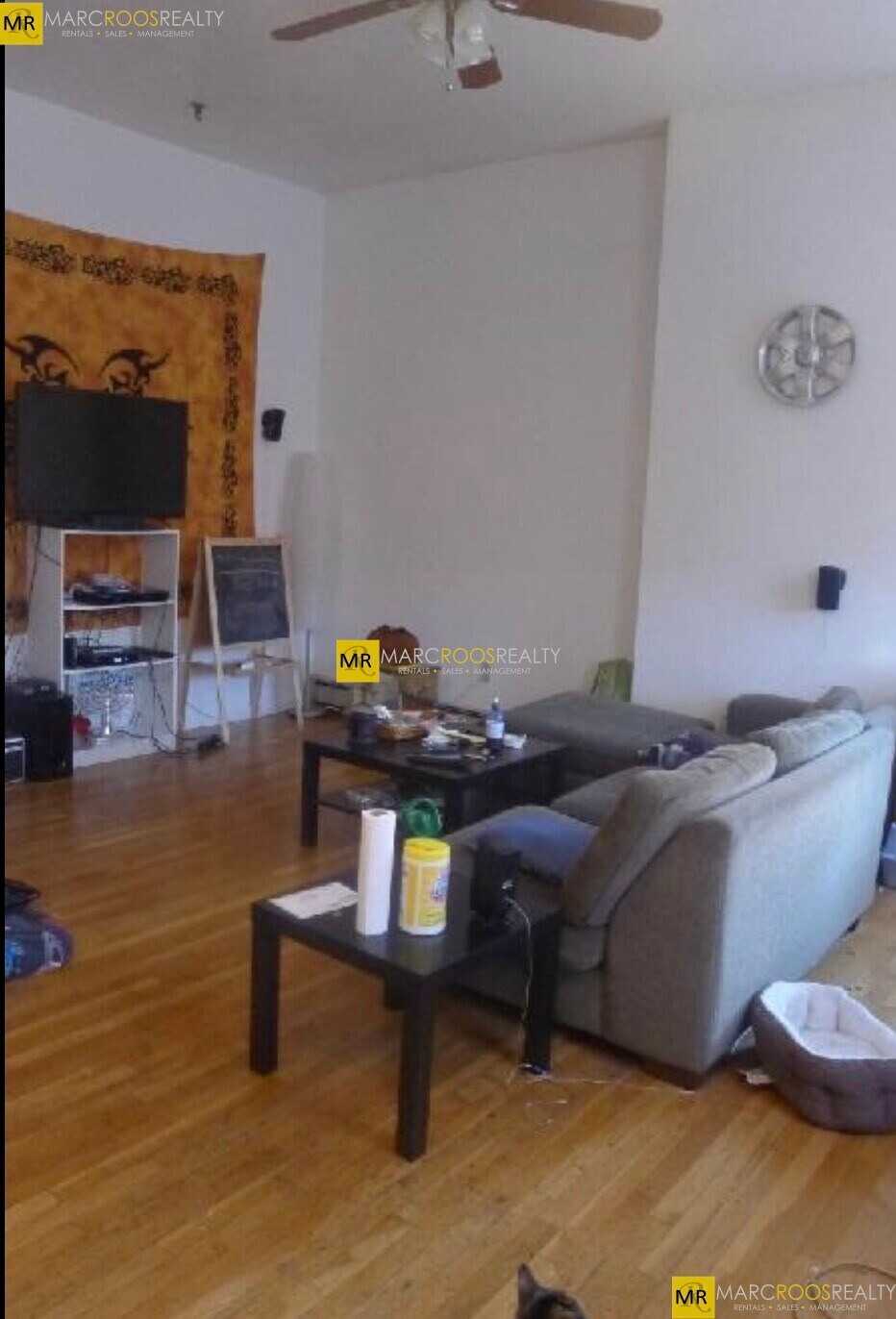 Building Photo - 168 Northampton St