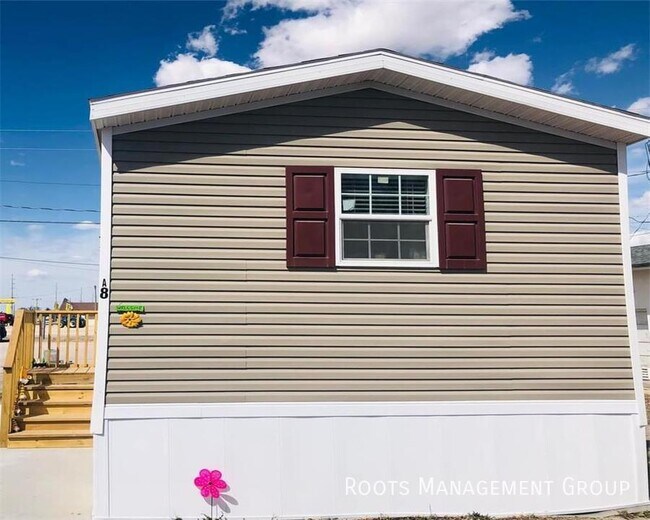 Primary Photo - Home Available to Lease - Apply Today!