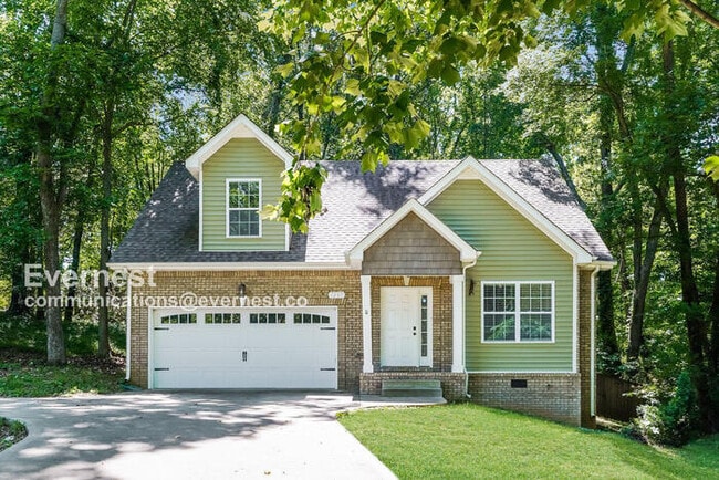 Primary Photo - 1207 Verkler Dr