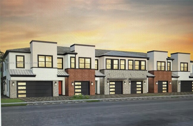 Building Photo - 8366 NW 7th Ct
