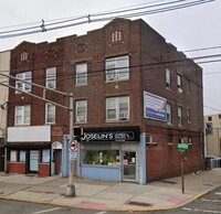 Building Photo - 1691 John F. Kennedy Blvd