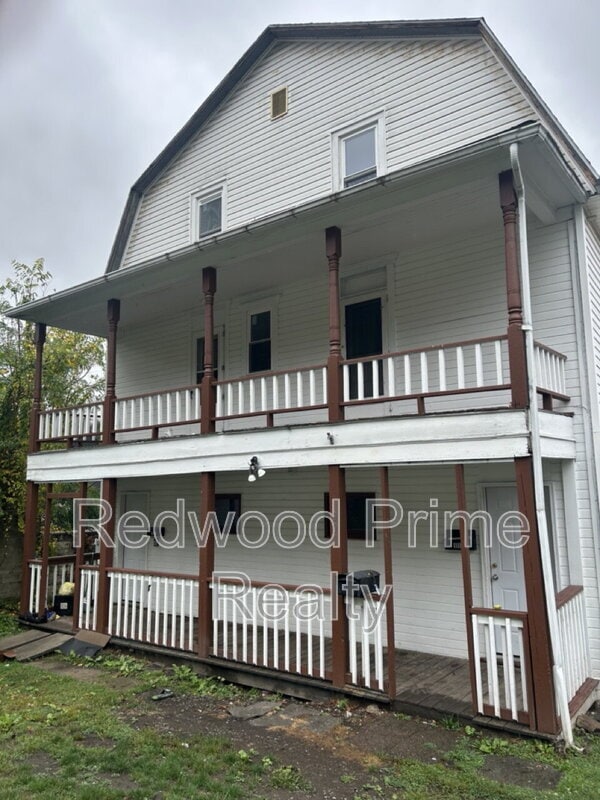 Building Photo - 901 Coleman Avenue