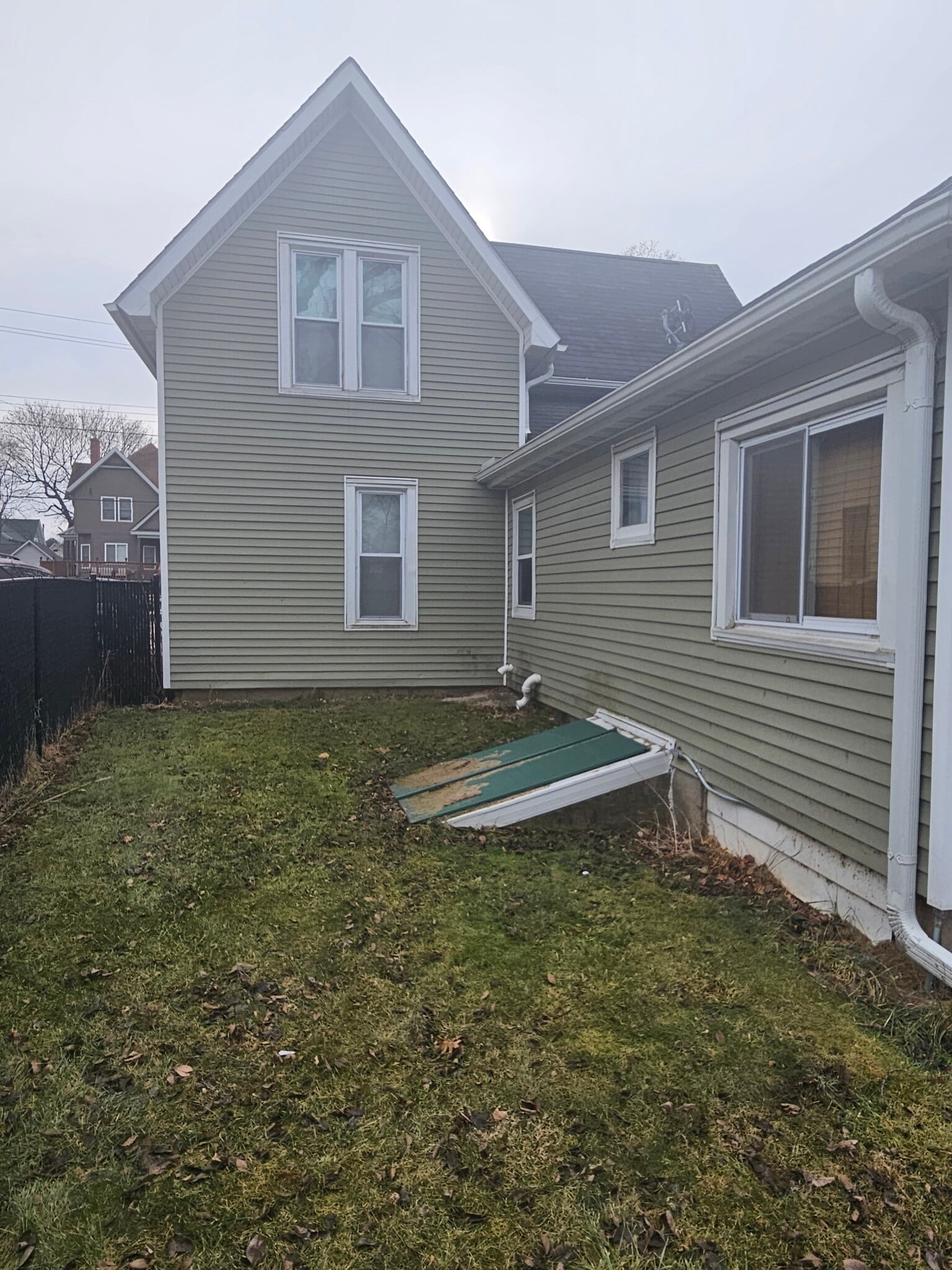 Building Photo - 510 Buchanan St