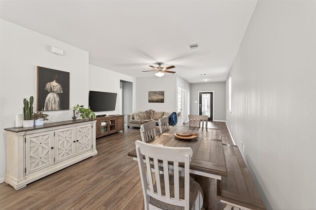 Building Photo - 5954 First Blush Dr