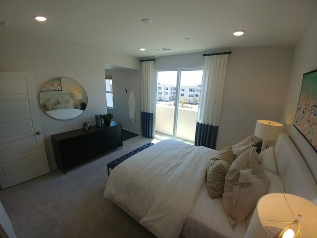 Building Photo - Your New Sanctuary Awaits!