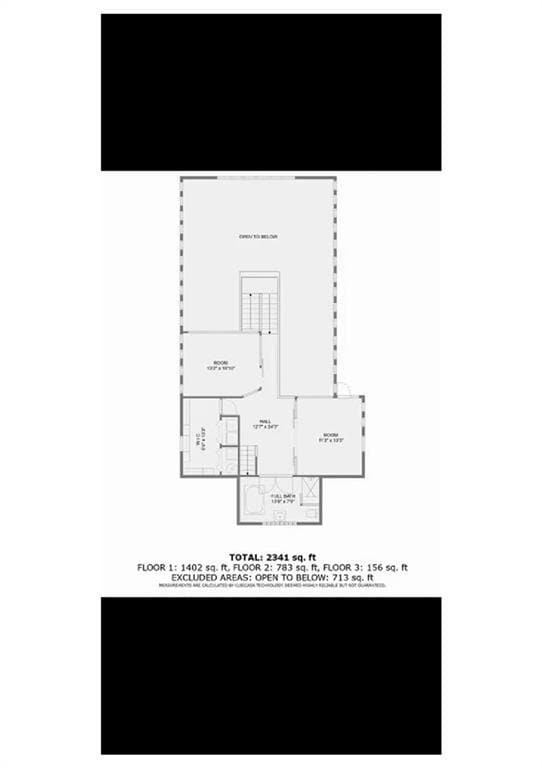 Building Photo - 1024 Hemphill Ave NW