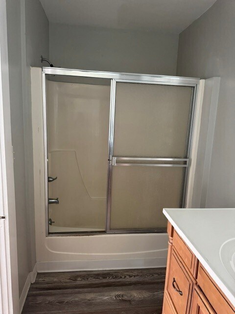 Bathroom - 224 Cherry St