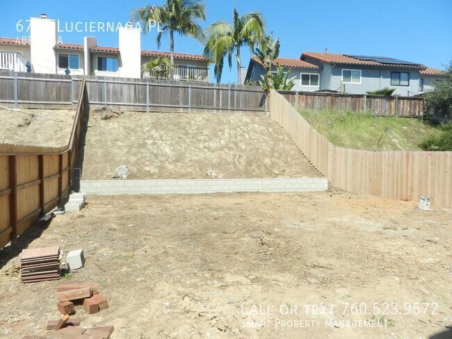 Building Photo - 6729 Luciernaga Pl