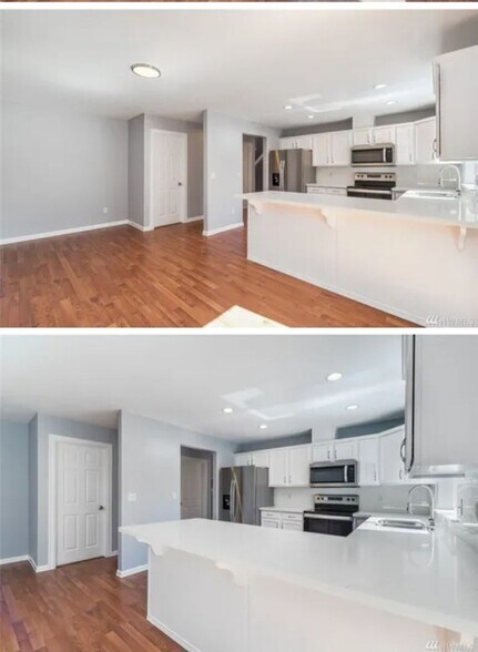 Building Photo - 14417 11th Ave Ct E