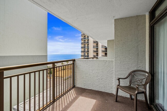 Building Photo - 7200 N Ocean Blvd