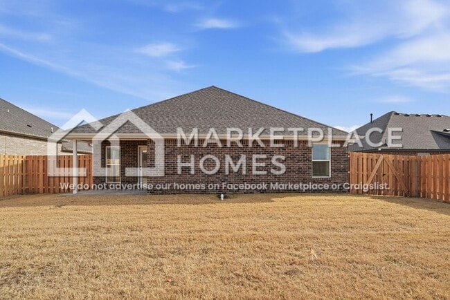 Building Photo - 10812 S 274th E Ave