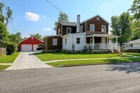 Building Photo - 28 Sedgwick St