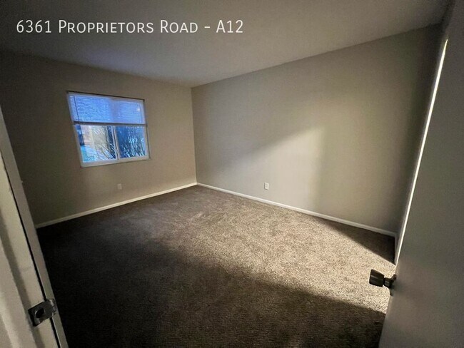 Building Photo - 6361 Proprietors Rd