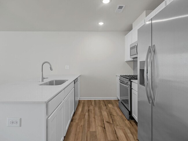 Building Photo - Newly contructed home in desirable Inman SC