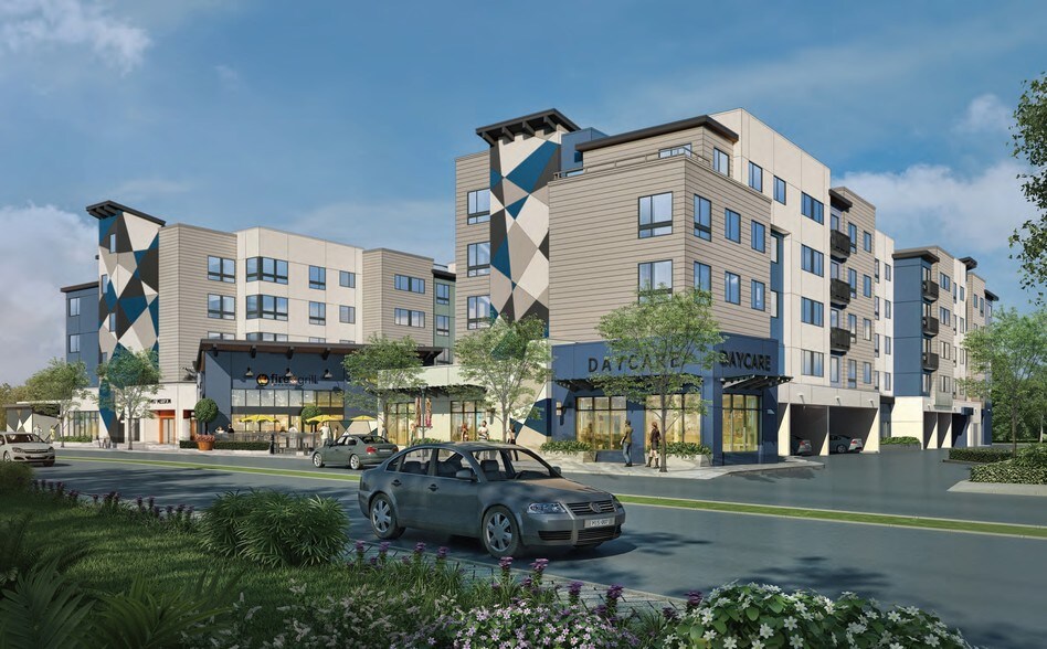 Mosaic on Mission 29505 Mission Blvd Hayward CA 94544 Apartment Finder