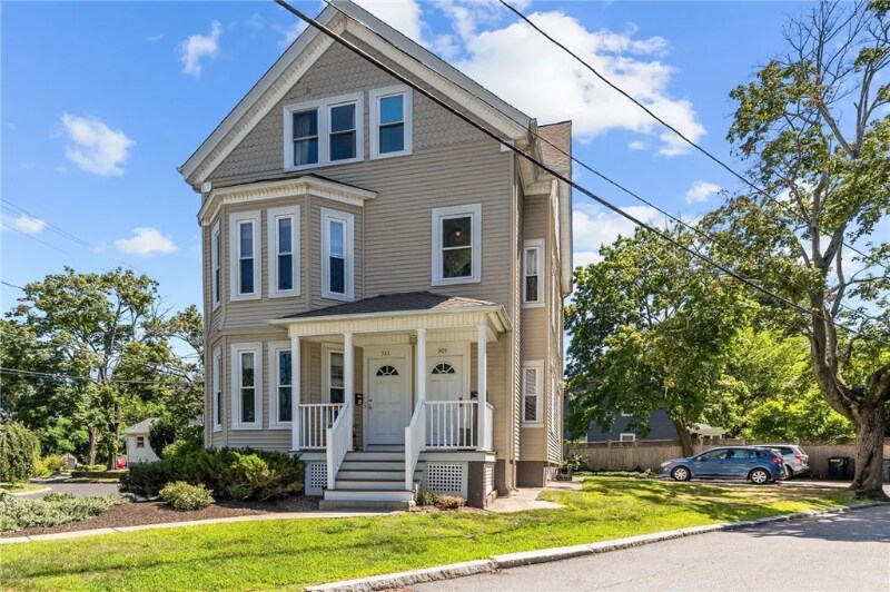 Building Photo - 311 Highland Ave