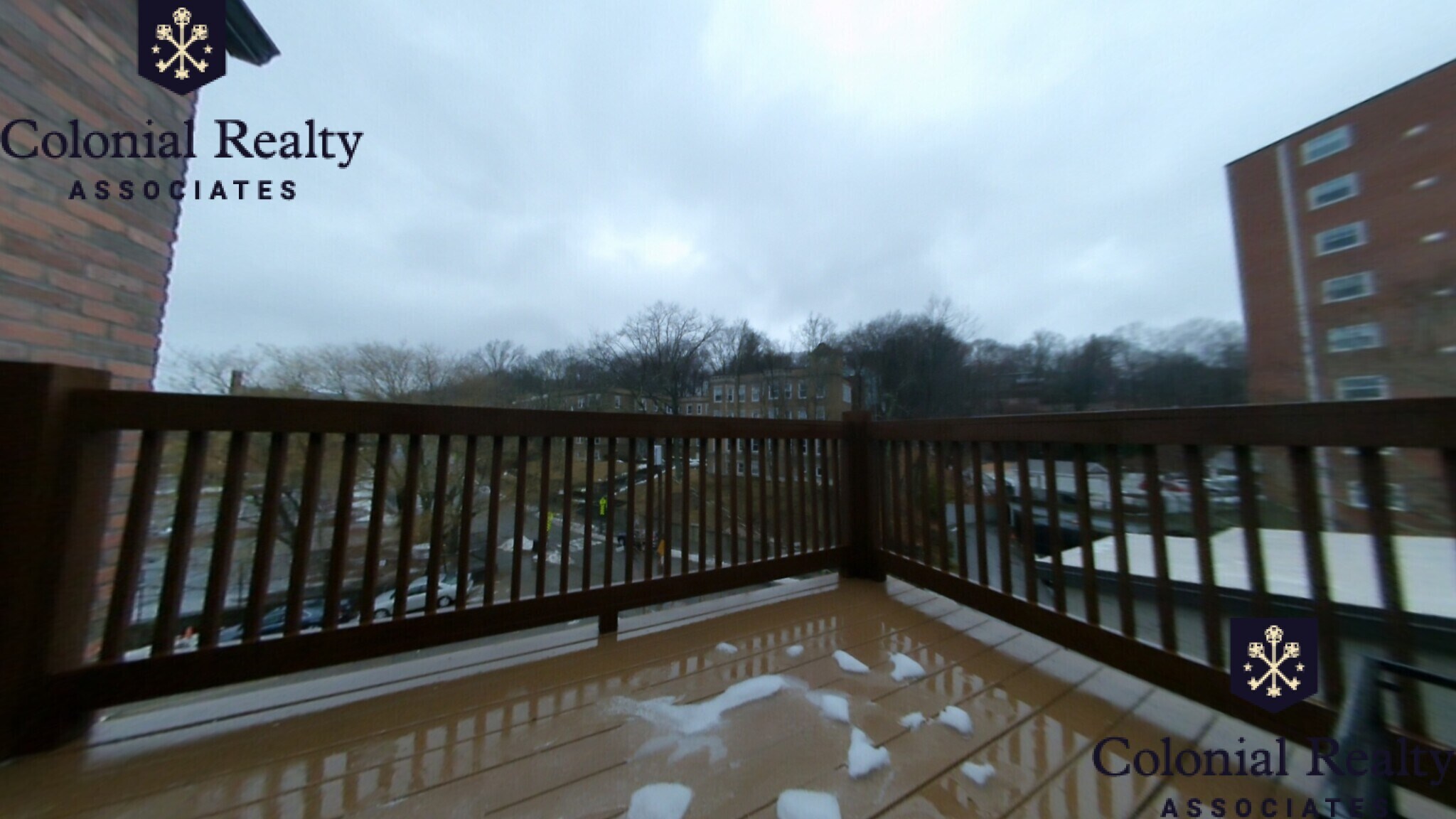 Building Photo - 1616 Beacon St