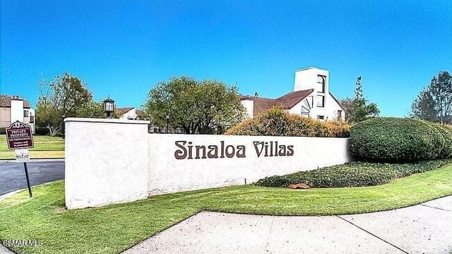 Primary Photo - 1778 Sinaloa Rd