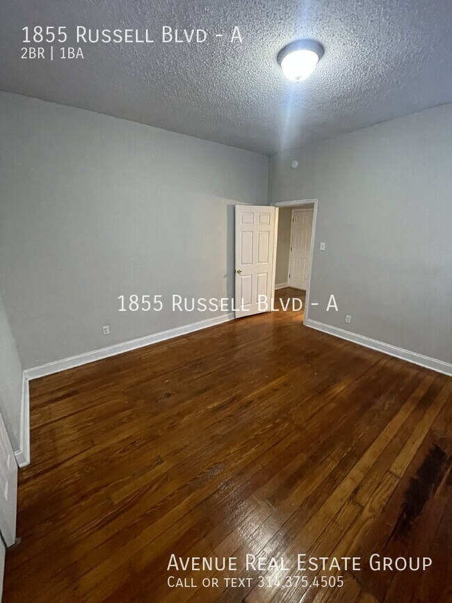 Building Photo - 1855 Russell Blvd