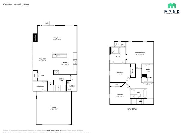 Building Photo - 1844 Sea Horse Rd