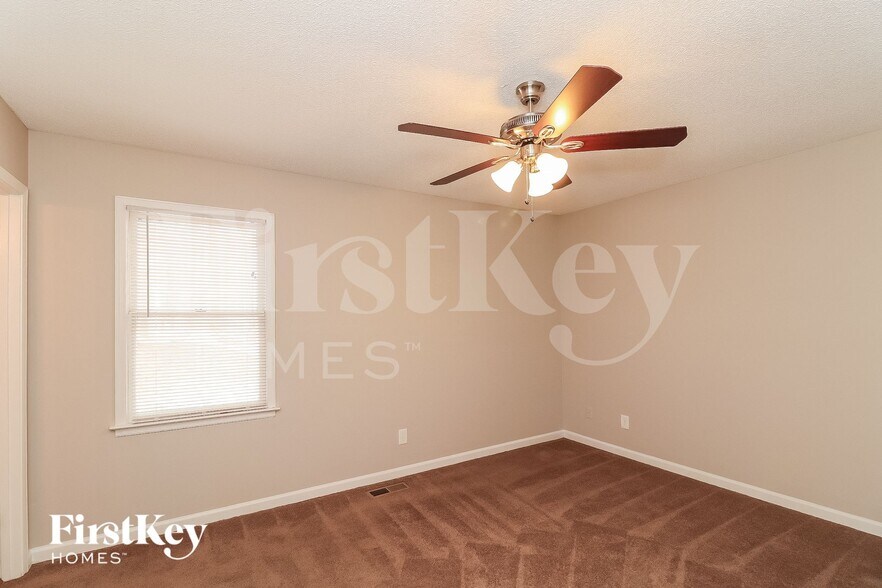 Building Photo - 5531 Concord Cir