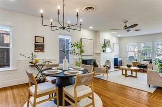 Building Photo - 4601 Pershing Ave